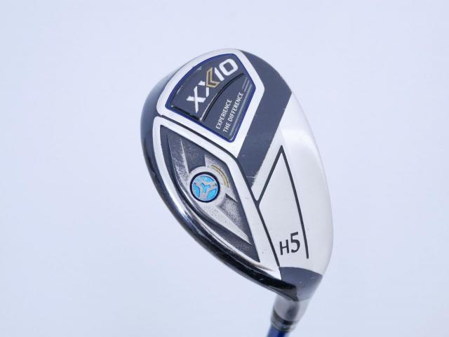 Fairway Wood : xxio : ไม้กระเทย XXIO 11 (ปี 2021) Loft 23 ก้าน MP-1100 Flex R