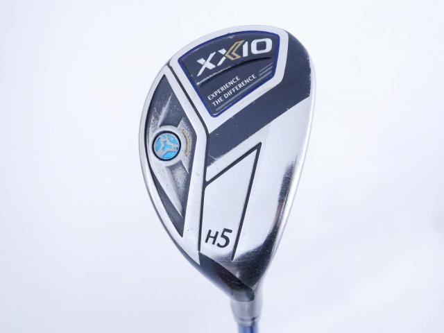 Fairway Wood : xxio : ไม้กระเทย XXIO 11 (ปี 2021) Loft 23 ก้าน MP-1100 Flex R