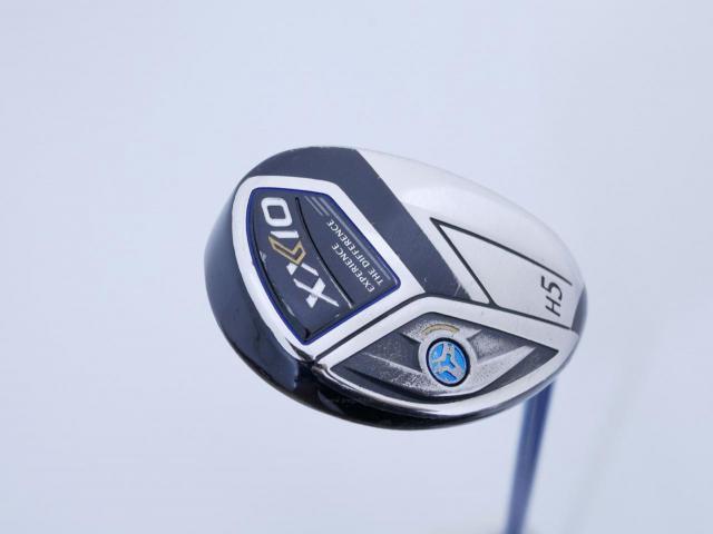 Fairway Wood : xxio : ไม้กระเทย XXIO 11 (ปี 2021) Loft 23 ก้าน MP-1100 Flex R