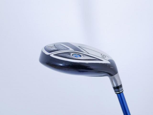 Fairway Wood : xxio : ไม้กระเทย XXIO 11 (ปี 2021) Loft 23 ก้าน MP-1100 Flex R