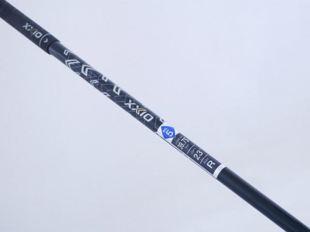 Fairway Wood : xxio : ไม้กระเทย XXIO 11 (ปี 2021) Loft 23 ก้าน MP-1100 Flex R