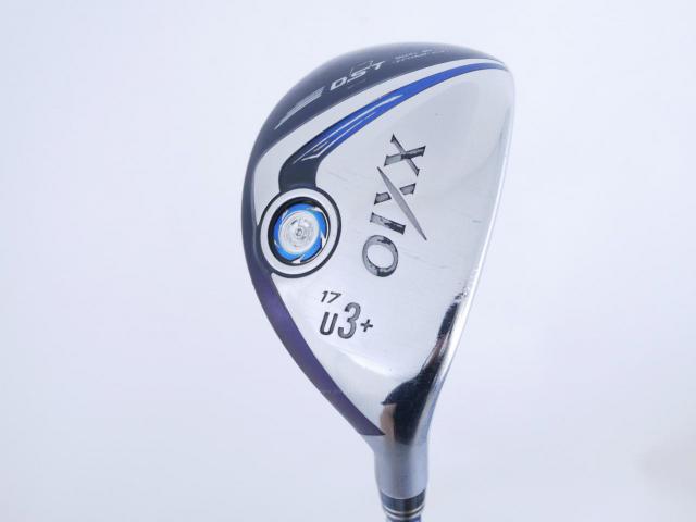 Fairway Wood : xxio : ไม้กระเทย XXIO 9 (รุ่นปี 2016) Loft 17 ก้าน MP-900 Flex R
