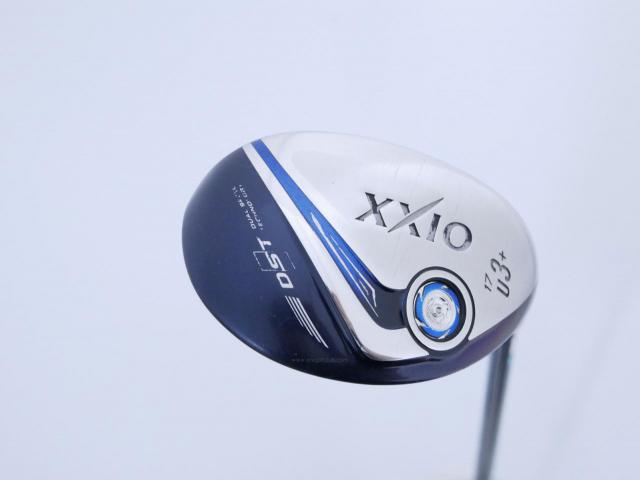 Fairway Wood : xxio : ไม้กระเทย XXIO 9 (รุ่นปี 2016) Loft 17 ก้าน MP-900 Flex R