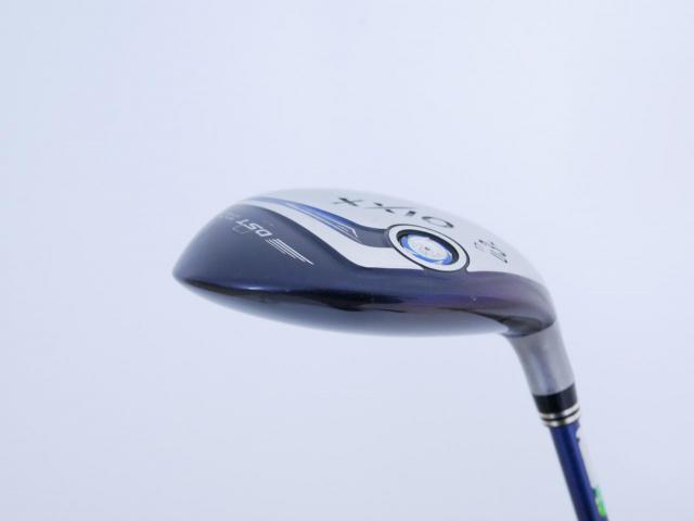 Fairway Wood : xxio : ไม้กระเทย XXIO 9 (รุ่นปี 2016) Loft 17 ก้าน MP-900 Flex R