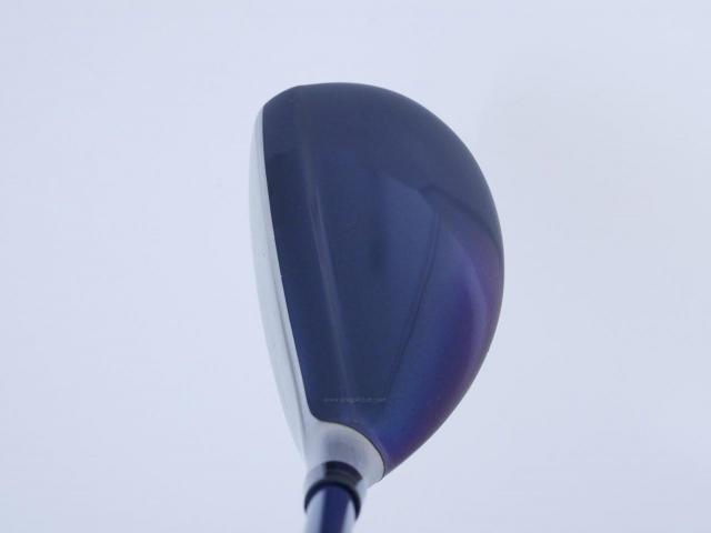 Fairway Wood : xxio : ไม้กระเทย XXIO 9 (รุ่นปี 2016) Loft 17 ก้าน MP-900 Flex R