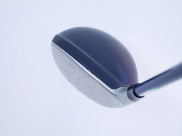 Fairway Wood : xxio : ไม้กระเทย XXIO 9 (รุ่นปี 2016) Loft 17 ก้าน MP-900 Flex R