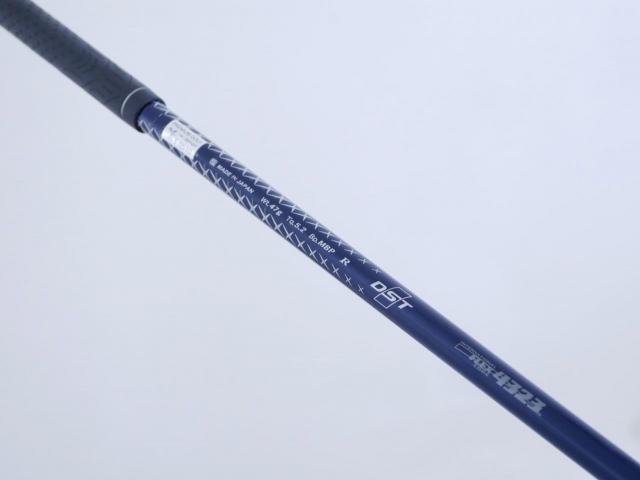 Fairway Wood : xxio : ไม้กระเทย XXIO 9 (รุ่นปี 2016) Loft 17 ก้าน MP-900 Flex R