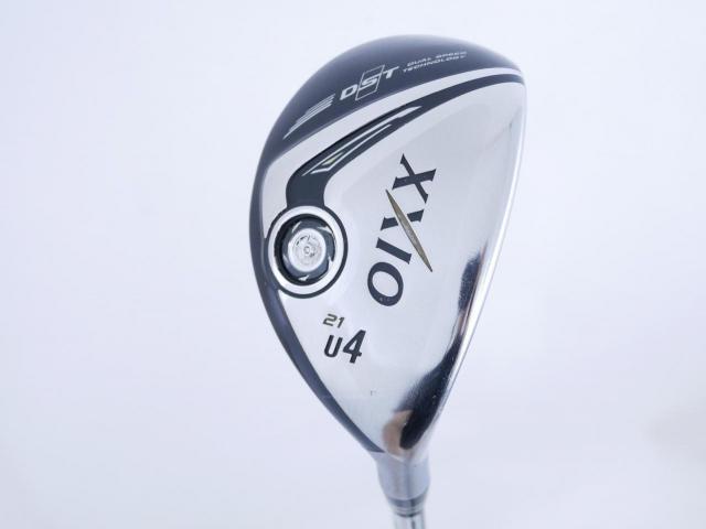 Fairway Wood : xxio : ไม้กระเทย XXIO 9 Miyazaki Model (รุ่นปี 2016) Loft 21 Flex SR