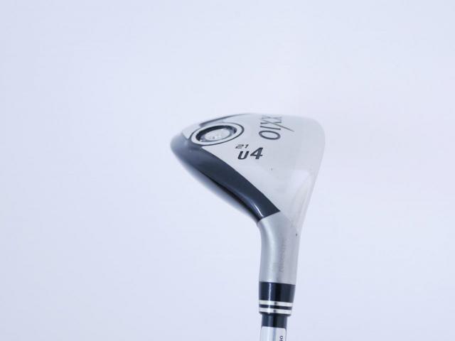 Fairway Wood : xxio : ไม้กระเทย XXIO 9 Miyazaki Model (รุ่นปี 2016) Loft 21 Flex SR