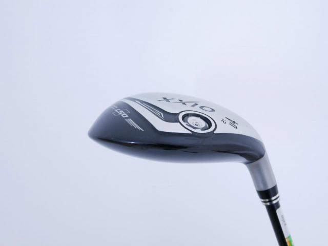 Fairway Wood : xxio : ไม้กระเทย XXIO 9 Miyazaki Model (รุ่นปี 2016) Loft 21 Flex SR