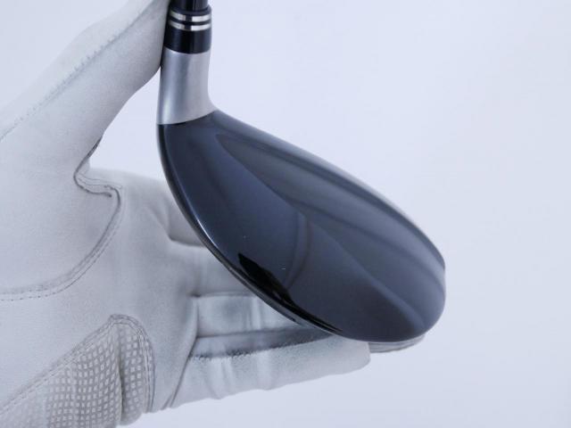 Fairway Wood : xxio : ไม้กระเทย XXIO 9 Miyazaki Model (รุ่นปี 2016) Loft 21 Flex SR