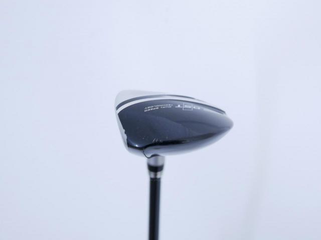 Fairway Wood : xxio : ไม้กระเทย XXIO 9 Miyazaki Model (รุ่นปี 2016) Loft 21 Flex SR