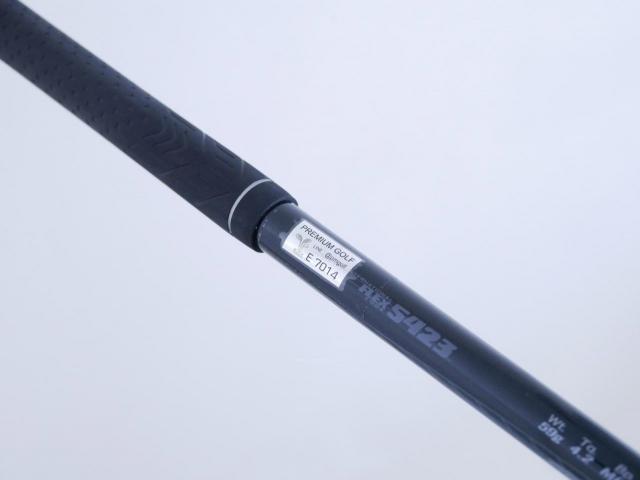 Fairway Wood : xxio : ไม้กระเทย XXIO 9 Miyazaki Model (รุ่นปี 2016) Loft 21 Flex SR