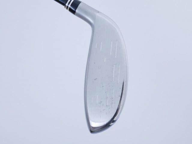 Fairway Wood : xxio : ไม้กระเทย XXIO 9 Miyazaki Model (รุ่นปี 2016) Loft 21 Flex SR