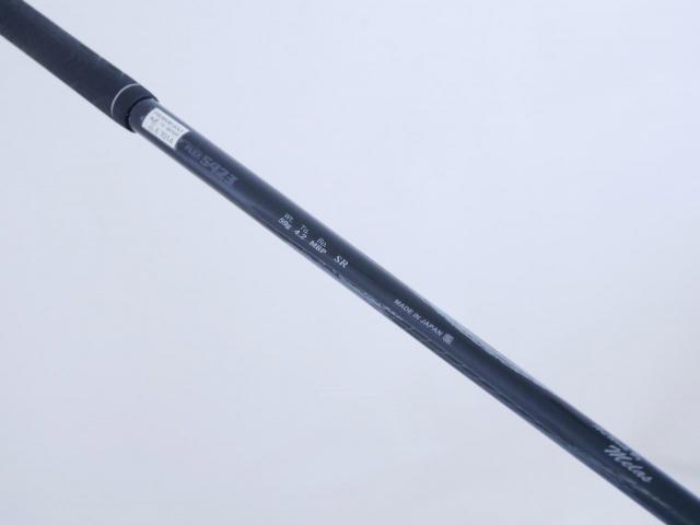 Fairway Wood : xxio : ไม้กระเทย XXIO 9 Miyazaki Model (รุ่นปี 2016) Loft 21 Flex SR