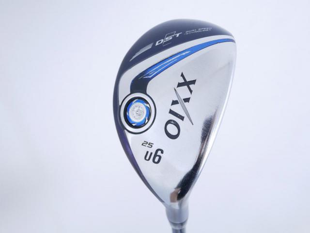 Fairway Wood : xxio : ไม้กระเทย XXIO 9 (รุ่นปี 2016) Loft 25 ก้าน MP-900 Flex R