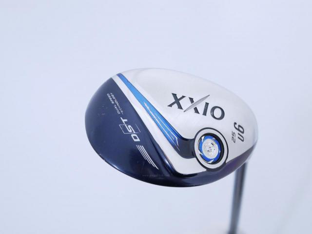 Fairway Wood : xxio : ไม้กระเทย XXIO 9 (รุ่นปี 2016) Loft 25 ก้าน MP-900 Flex R