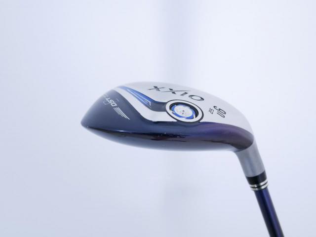 Fairway Wood : xxio : ไม้กระเทย XXIO 9 (รุ่นปี 2016) Loft 25 ก้าน MP-900 Flex R