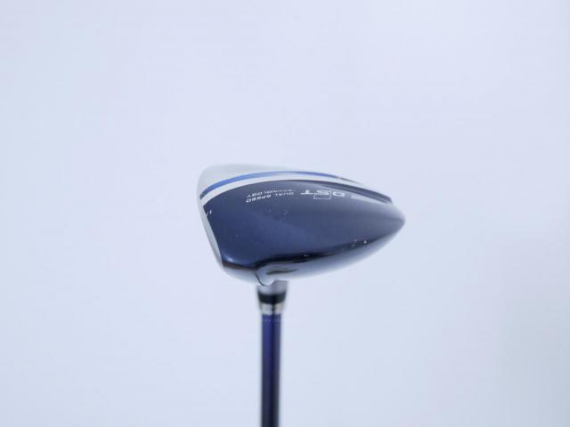 Fairway Wood : xxio : ไม้กระเทย XXIO 9 (รุ่นปี 2016) Loft 25 ก้าน MP-900 Flex R