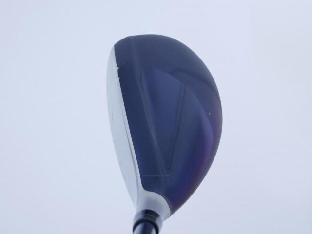Fairway Wood : xxio : ไม้กระเทย XXIO 9 (รุ่นปี 2016) Loft 25 ก้าน MP-900 Flex R