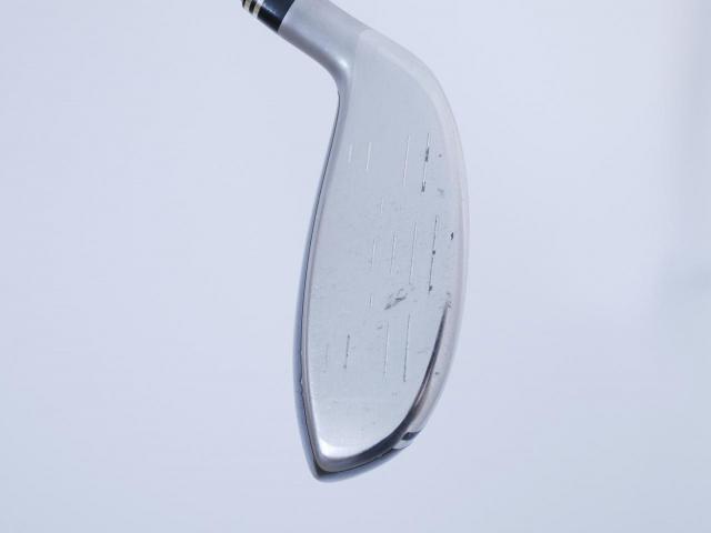 Fairway Wood : xxio : ไม้กระเทย XXIO 9 (รุ่นปี 2016) Loft 25 ก้าน MP-900 Flex R