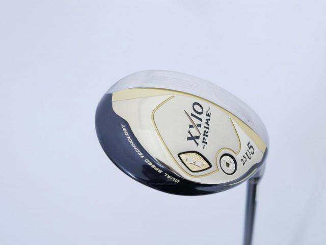 Fairway Wood : xxio : ไม้กระเทย XXIO Prime 9 (รุ่นปี 2018 ท๊อปสุด) Loft 23 ก้าน SP-900 Flex R