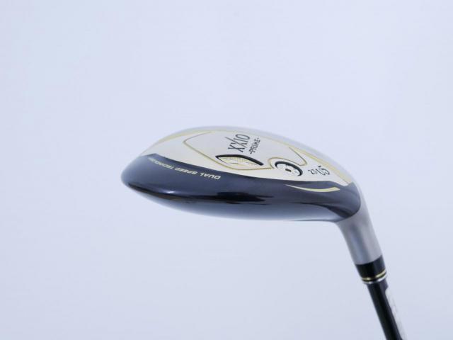 Fairway Wood : xxio : ไม้กระเทย XXIO Prime 9 (รุ่นปี 2018 ท๊อปสุด) Loft 23 ก้าน SP-900 Flex R
