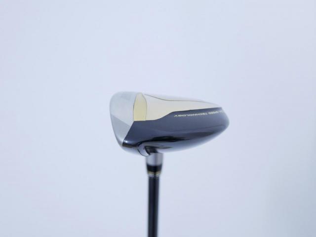 Fairway Wood : xxio : ไม้กระเทย XXIO Prime 9 (รุ่นปี 2018 ท๊อปสุด) Loft 23 ก้าน SP-900 Flex R