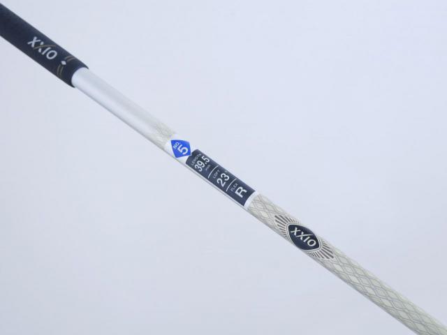 Fairway Wood : xxio : ไม้กระเทย XXIO Prime 9 (รุ่นปี 2018 ท๊อปสุด) Loft 23 ก้าน SP-900 Flex R