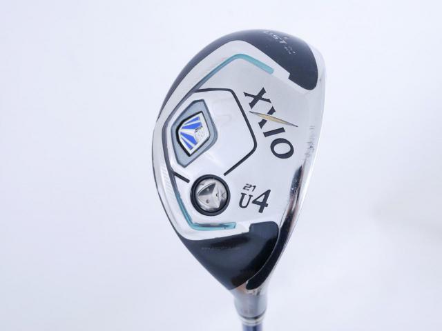 Fairway Wood : xxio : ไม้กระเทย XXIO 8 (ออกปี 2015) Loft 21 ก้าน MP-800 Flex R