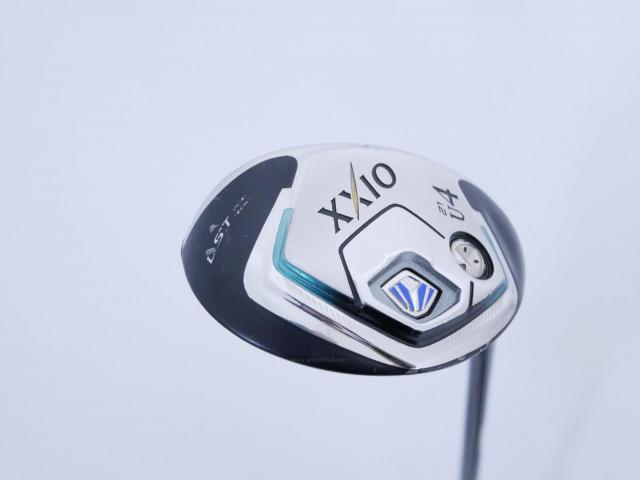 Fairway Wood : xxio : ไม้กระเทย XXIO 8 (ออกปี 2015) Loft 21 ก้าน MP-800 Flex R