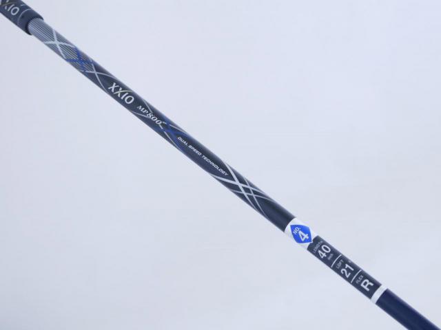 Fairway Wood : xxio : ไม้กระเทย XXIO 8 (ออกปี 2015) Loft 21 ก้าน MP-800 Flex R