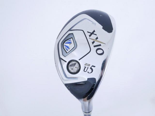 Fairway Wood : xxio : ไม้กระเทย XXIO 8 (ออกปี 2015) Loft 23 ก้าน MP-800 Flex S