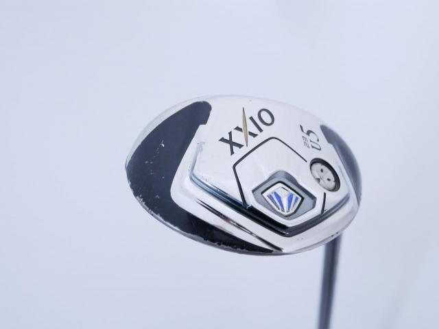 Fairway Wood : xxio : ไม้กระเทย XXIO 8 (ออกปี 2015) Loft 23 ก้าน MP-800 Flex S
