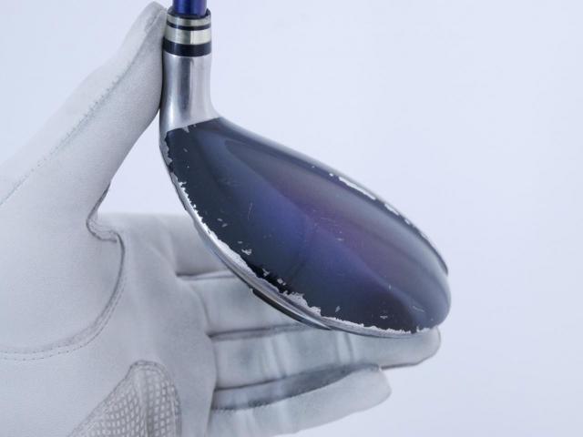 Fairway Wood : xxio : ไม้กระเทย XXIO 8 (ออกปี 2015) Loft 23 ก้าน MP-800 Flex S