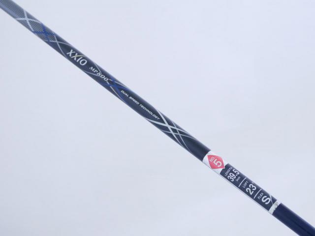 Fairway Wood : xxio : ไม้กระเทย XXIO 8 (ออกปี 2015) Loft 23 ก้าน MP-800 Flex S
