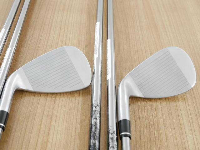 Iron set : Honma : **ก้าน 3 ดาว** ชุดเหล็ก Honma Beres NX (รุ่นปี 2023) มีเหล็ก 7-11,Aw,Sw (7 ชิ้น) ก้านกราไฟต์ Honma Vizard IB-WF 70 Flex S (3 ดาว)