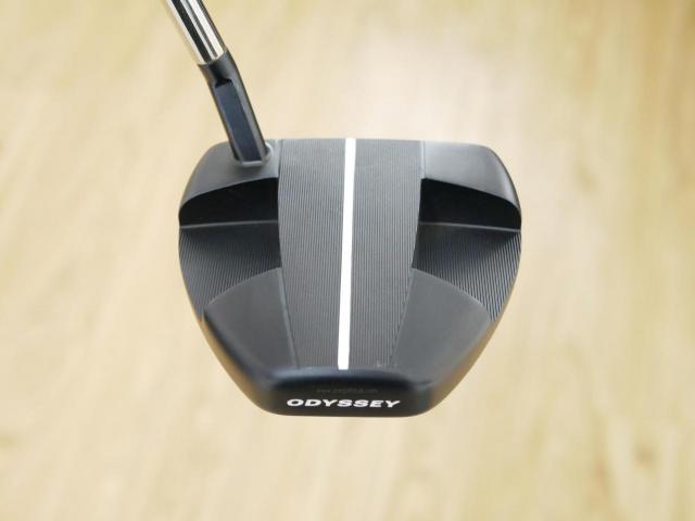 Putter : All : พัตเตอร์ Odyssey Ai-ONE Milled Eight T (รุ่นท็อป ออกปี 2024) ก้าน Stroke LAB SL 90 ยาว 34 นิ้ว