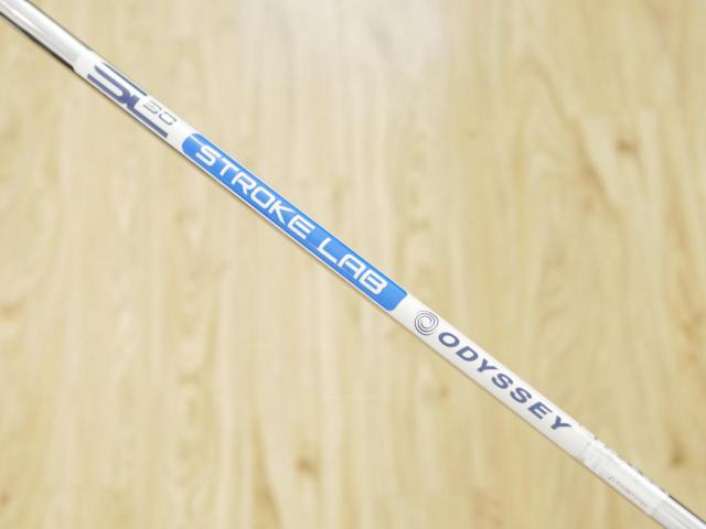 Putter : All : พัตเตอร์ Odyssey Ai-ONE Milled Eight T (รุ่นท็อป ออกปี 2024) ก้าน Stroke LAB SL 90 ยาว 34 นิ้ว