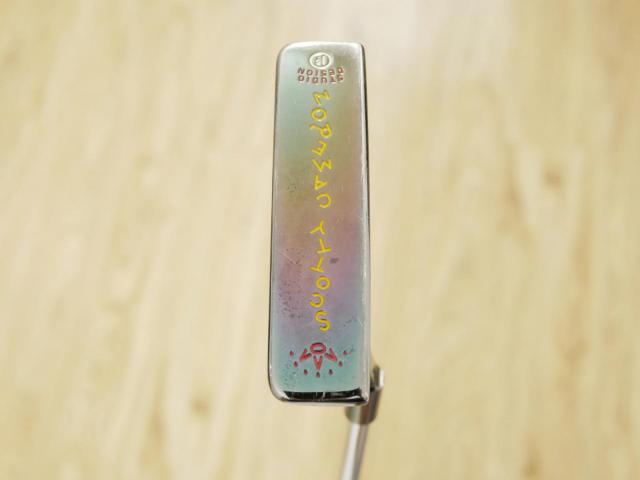 Putter : All : พัตเตอร์ Scotty Cameron Studio Design 1.5 ยาว 35 นิ้ว