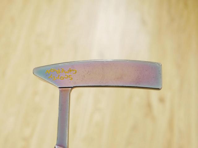 Putter : All : พัตเตอร์ Scotty Cameron Studio Design 1.5 ยาว 35 นิ้ว