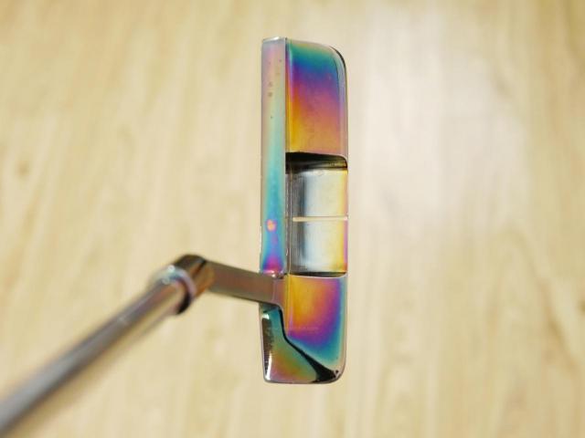 Putter : All : พัตเตอร์ Scotty Cameron Studio Design 1.5 ยาว 35 นิ้ว