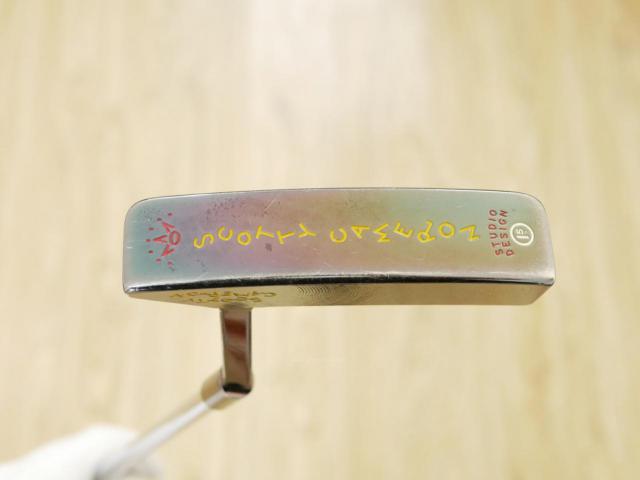 Putter : All : พัตเตอร์ Scotty Cameron Studio Design 1.5 ยาว 35 นิ้ว
