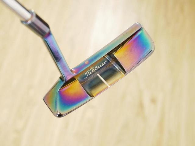 Putter : All : พัตเตอร์ Scotty Cameron Studio Design 1.5 ยาว 35 นิ้ว