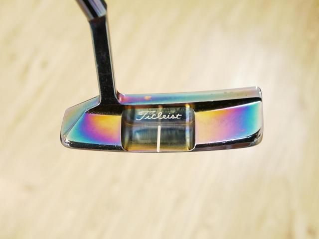 Putter : All : พัตเตอร์ Scotty Cameron Studio Design 1.5 ยาว 35 นิ้ว