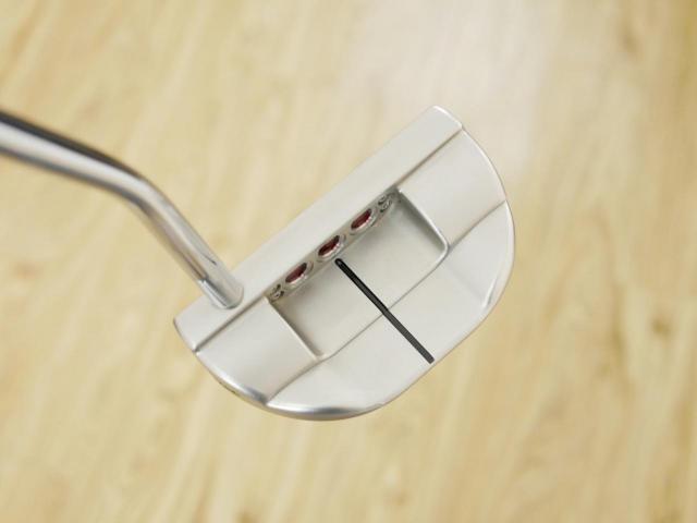 Putter : All : พัตเตอร์ Scotty Cameron Select Fastback ยาว 34 นิ้ว