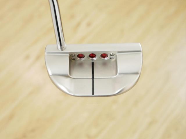 Putter : All : พัตเตอร์ Scotty Cameron Select Fastback ยาว 34 นิ้ว