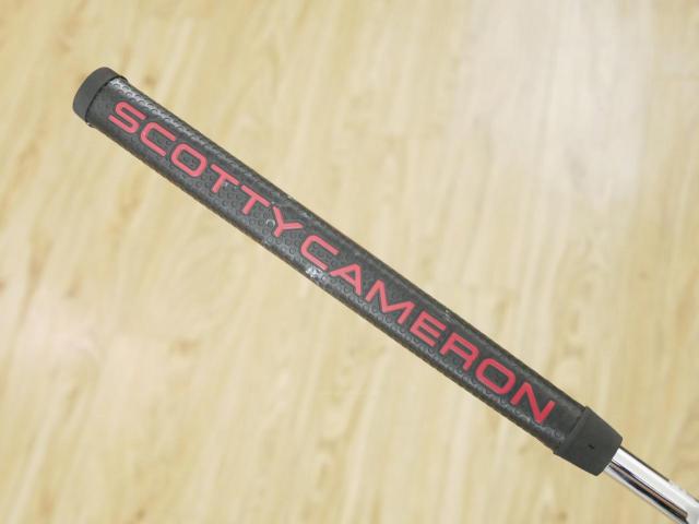 Putter : All : พัตเตอร์ Scotty Cameron Select Fastback ยาว 34 นิ้ว