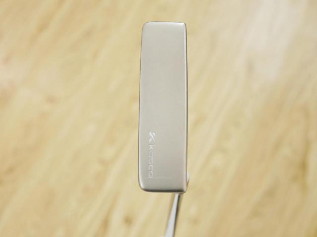 Putter : All : พัตเตอร์ Kasco Dimpals G7 ยาว 34 นิ้ว