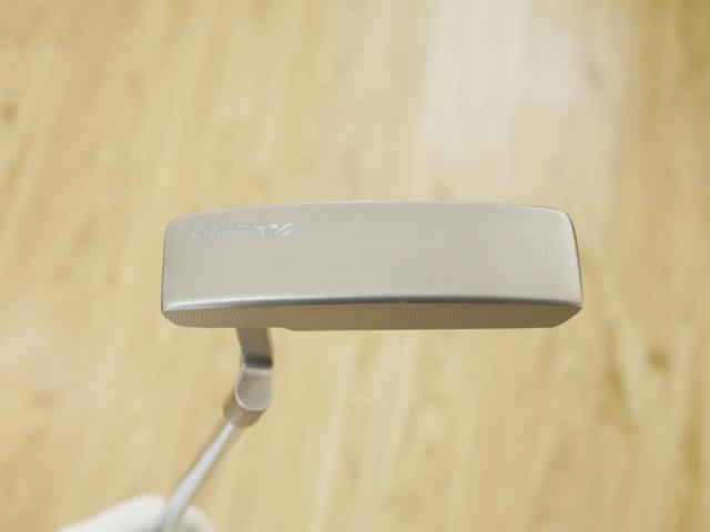 Putter : All : พัตเตอร์ Kasco Dimpals G7 ยาว 34 นิ้ว